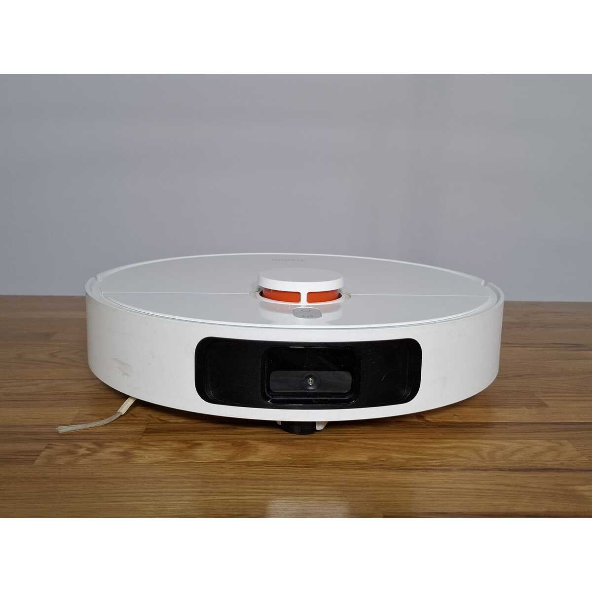 Робот-пылесос Xiaomi Robot Vacuum X20+, белый