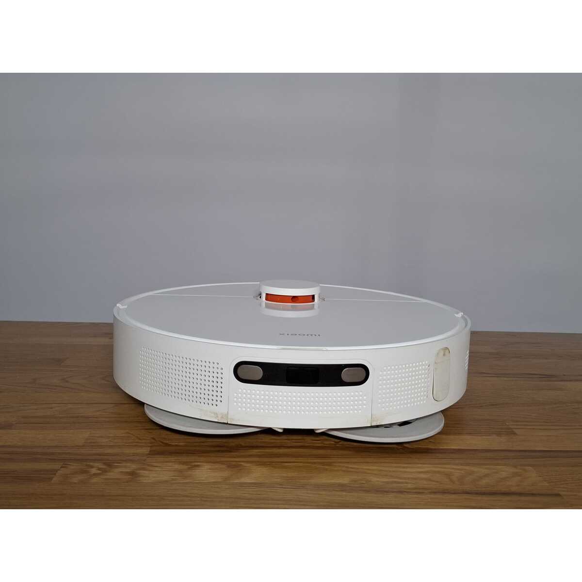 Робот-пылесос Xiaomi Robot Vacuum X20+, белый