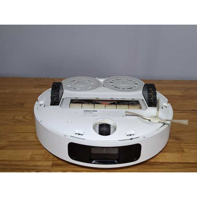 Робот-пылесос Xiaomi Robot Vacuum X20+, белый