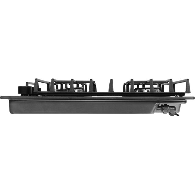 Варочная панель Vitek VGH 6420 BG, черный