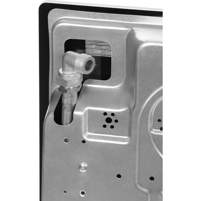 Варочная панель Vitek VGH 6420 BG, черный