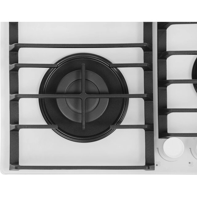 Варочная панель Vitek VGH 6420 WG, белый Варочная панель Vitek VGH 6420 WG, белый