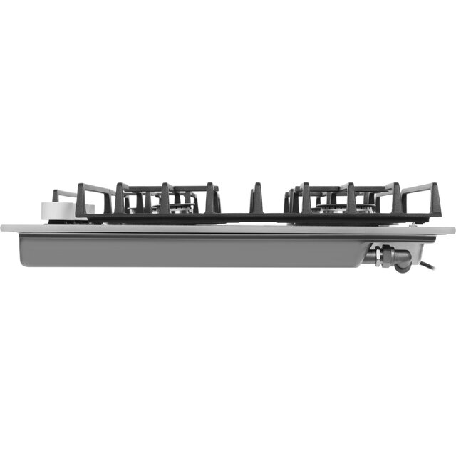 Варочная панель Vitek VGH 6420 WG, белый Варочная панель Vitek VGH 6420 WG, белый