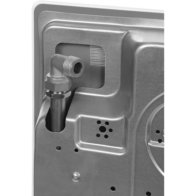 Варочная панель Vitek VGH 6420 WG, белый Варочная панель Vitek VGH 6420 WG, белый