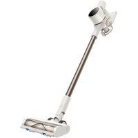 Пылесос вертикальный Dreame R10S Aqua, белый