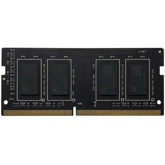 Память DDR4 16Gb 2666MHz Patriot PSD416G266681S
