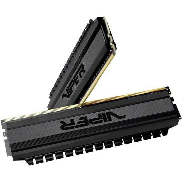 Память DDR4 2x16Gb 3200MHz Patriot PVB432G320C6K