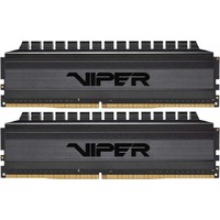 Память DDR4 2x16Gb 3200MHz Patriot PVB432G320C6K