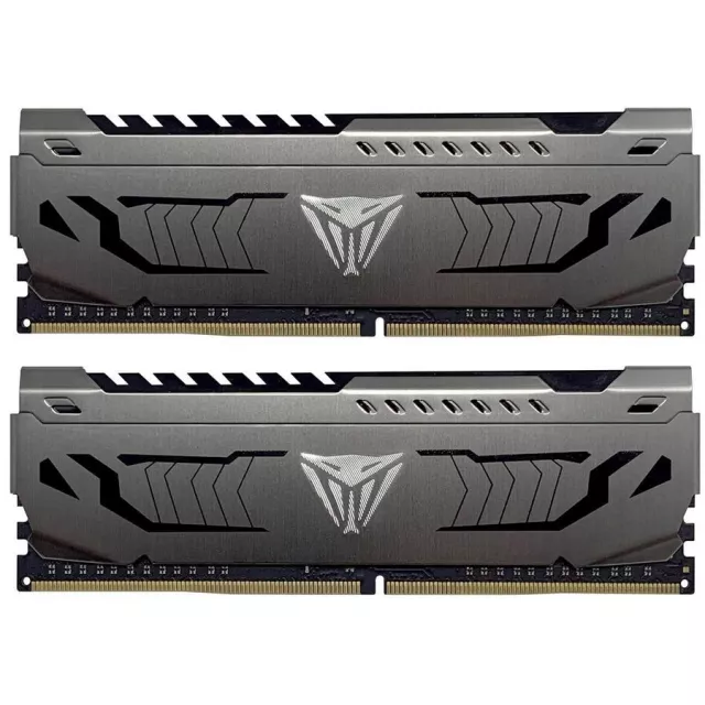 Память DDR4 2x8Gb 3600MHz Patriot PVS416G360C8K Память DDR4 2x8Gb 3600MHz Patriot PVS416G360C8K