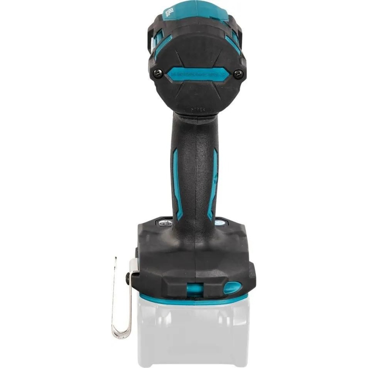 Шуруповерт Makita TD001GZ (Цвет: Blue)