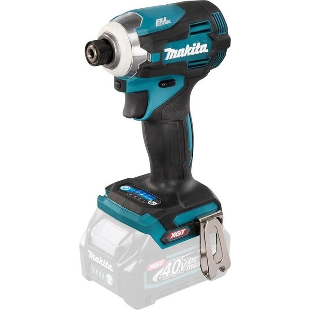 Шуруповерт Makita TD001GZ (Цвет: Blue)