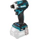 Шуруповерт Makita TD001GZ (Цвет: Blue)
