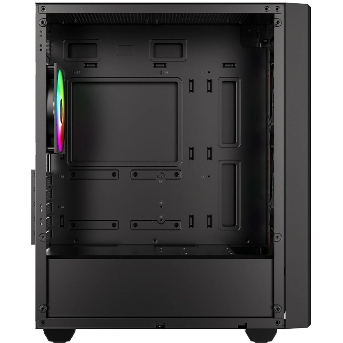 Корпус ID-Cooling Ware 300, черный