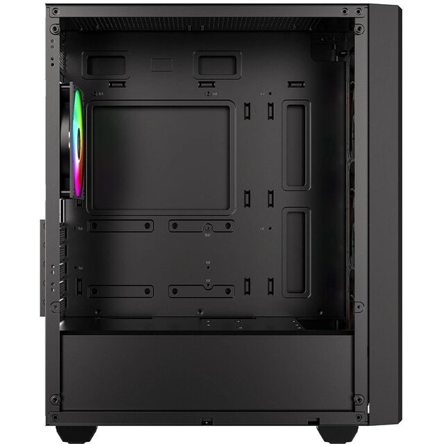 Корпус ID-Cooling Ware 300, черный Корпус ID-Cooling Ware 300, черный
