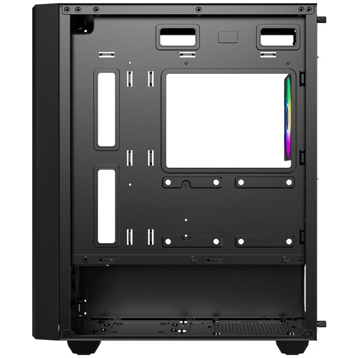 Корпус ID-Cooling Ware 300, черный