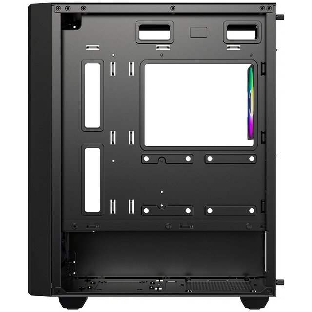 Корпус ID-Cooling Ware 300, черный Корпус ID-Cooling Ware 300, черный