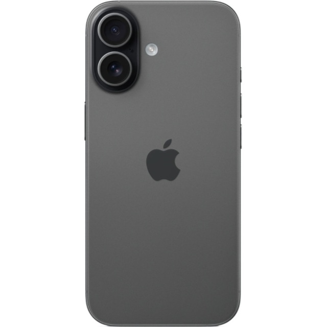 Смартфон Apple iPhone 17 256Gb, черный