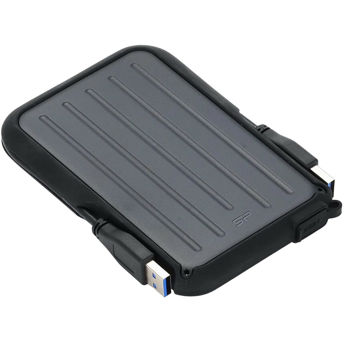 Жесткий диск Silicon Power USB 3.0 1Tb SP010TBPHD66SS3K