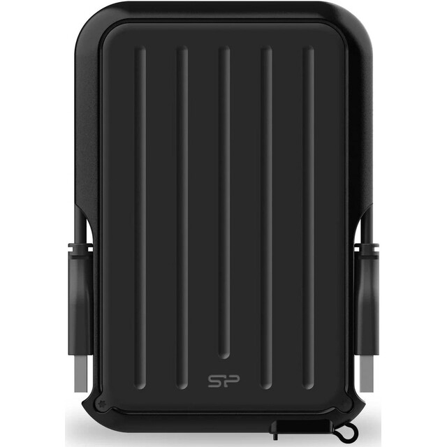 Жесткий диск Silicon Power USB 3.0 1Tb SP010TBPHD66SS3K