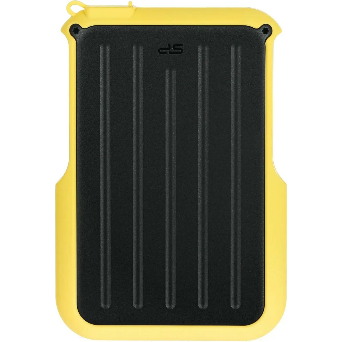 Жесткий диск Silicon Power USB 3.0 1Tb SP010TBPHD66SS3Y (Цвет: Yellow)