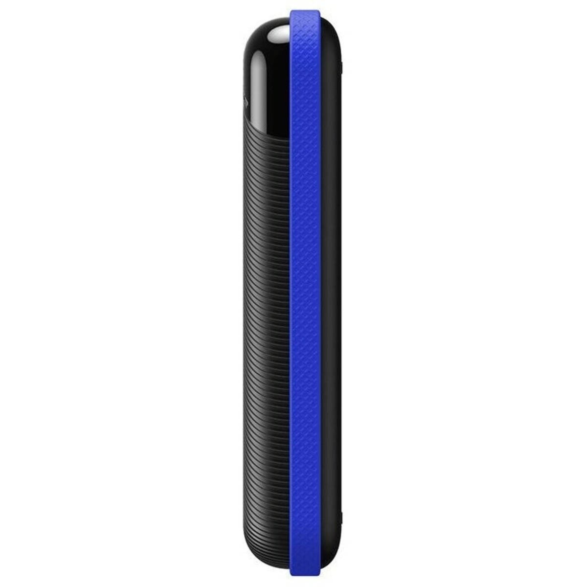 Внешний жесткий диск HDD Silicon Power Armor A62 SP020TBPHD62SS3B 2Tb (Цвет: Blue)