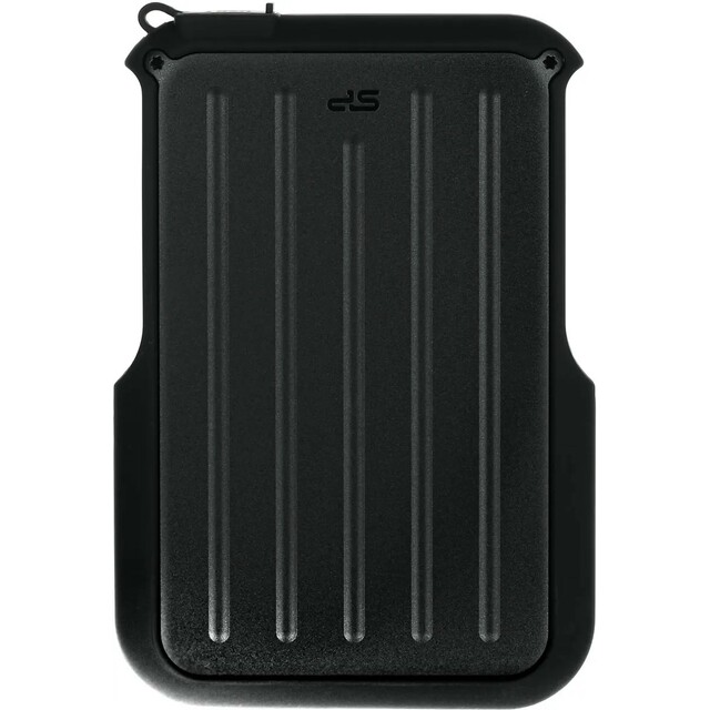 Жесткий диск Silicon Power USB 3.0 2Tb SP020TBPHD66SS3K Armor A66 2.5, черный