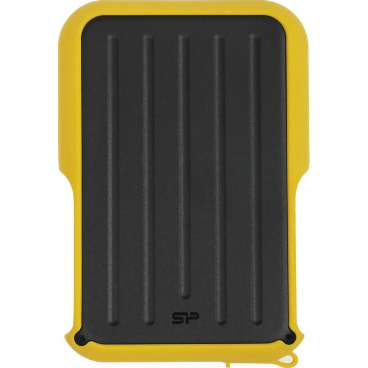 Жесткий диск Silicon Power USB 3.0 4Tb SP040TBPHD66LS3Y (Цвет: Yellow)