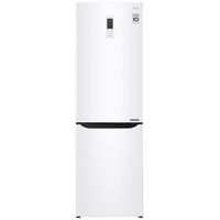Холодильник LG GA-B419SQGL (Цвет: White)