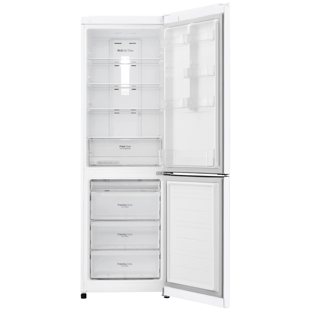 Холодильник LG GA-B419SQGL (Цвет: White)