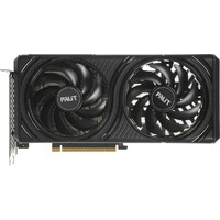 Видеокарта Palit GeForce RTX 5060 INFINITY 2 OC 8Gb (NE75060V19P1-GB2063L)