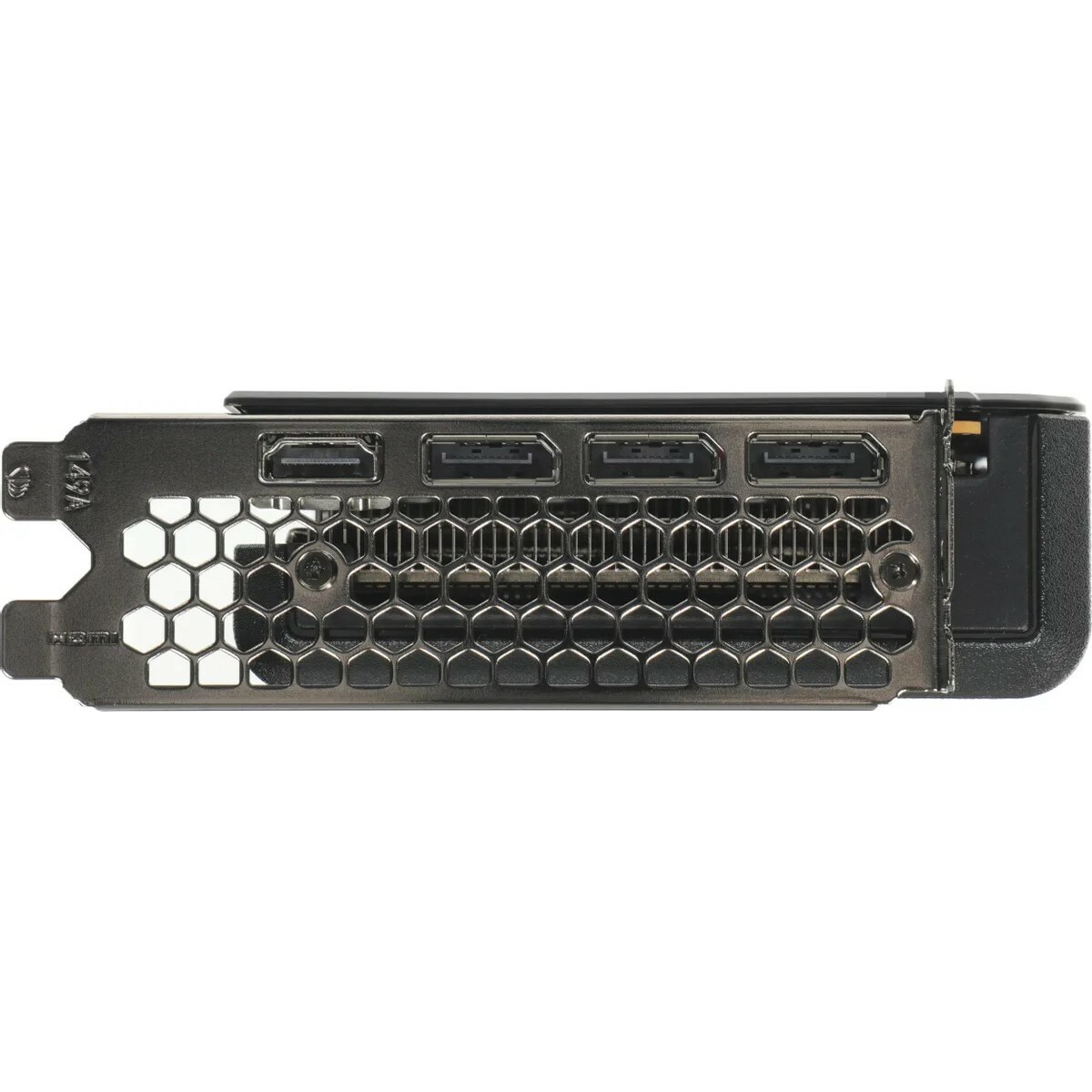 Видеокарта Palit GeForce RTX 5060 INFINITY 2 OC 8Gb (NE75060V19P1-GB2063L)