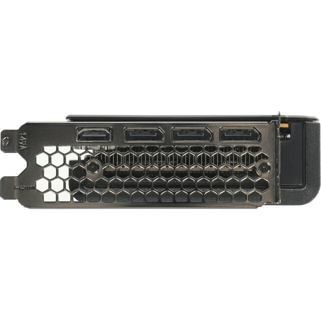 Видеокарта Palit GeForce RTX 5060 INFINITY 2 OC 8Gb (NE75060V19P1-GB2063L) Видеокарта Palit GeForce RTX 5060 INFINITY 2 OC 8Gb (NE75060V19P1-GB2063L)