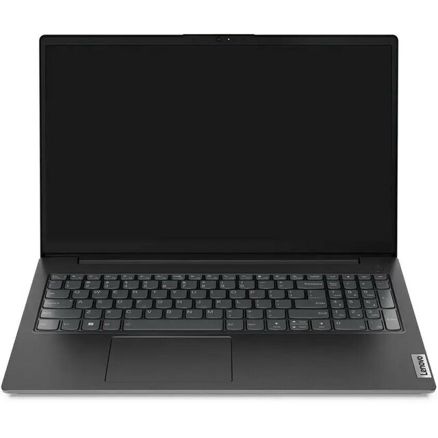 Ноутбук Lenovo V15 G3 IAP (Intel Core i3 1215U 1.2Ghz / 8Gb DDR4 / SSD 256Gb / Intel UHD Graphics / 15.6