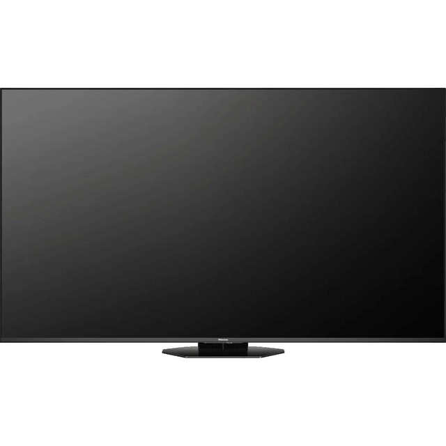 Телевизор Hisense 55