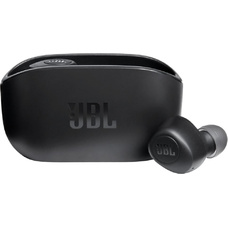Наушники JBL Wave 100TWS (Цвет: Black)