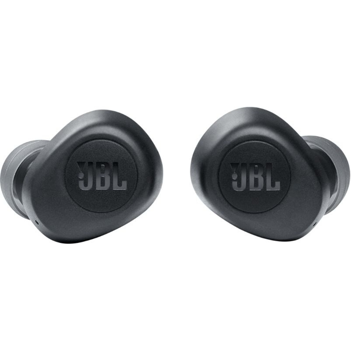 Наушники JBL Wave 100TWS, черный