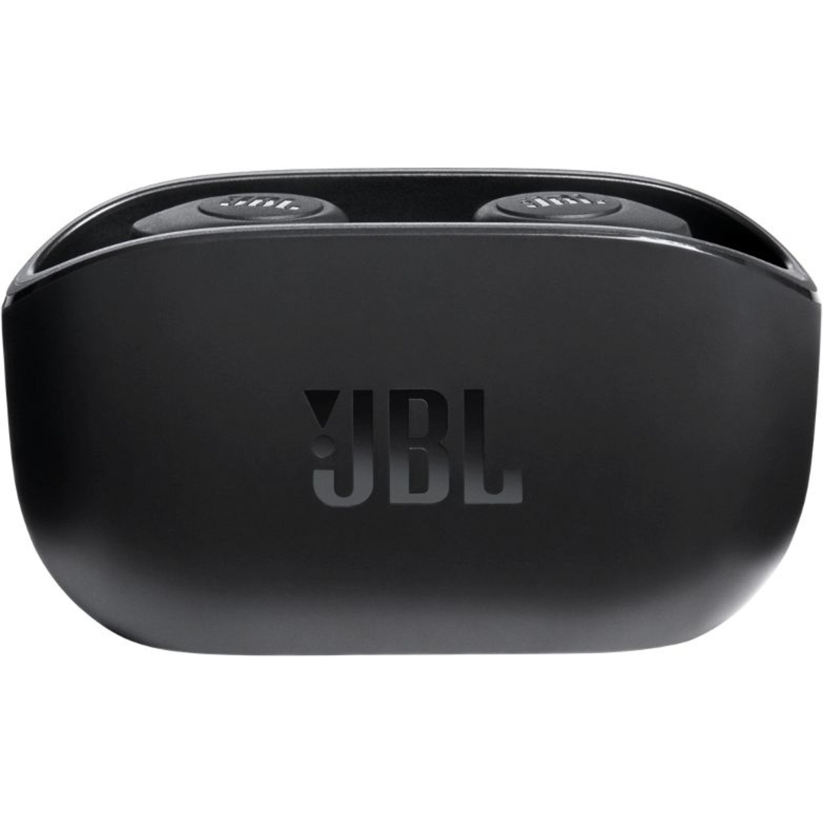 Наушники JBL Wave 100TWS, черный