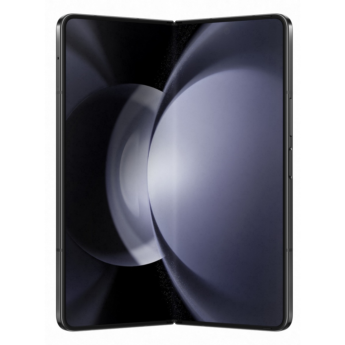 Смартфон Samsung Galaxy Z Fold5 12/512Gb F946BZKCCAU RU, черный