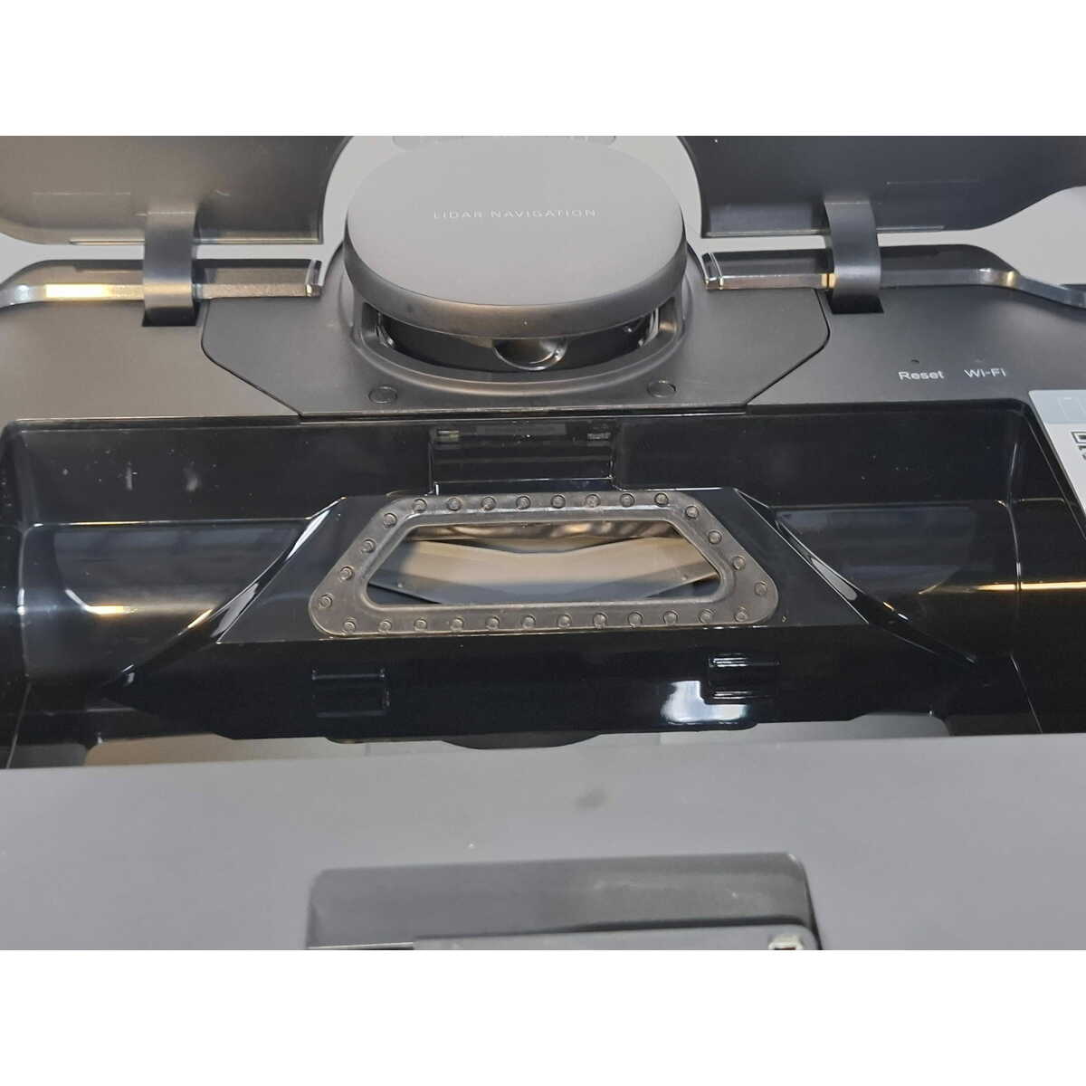 Робот-пылесос Dreame Bot Robot Vacuum and Mop D10s Pro, черный