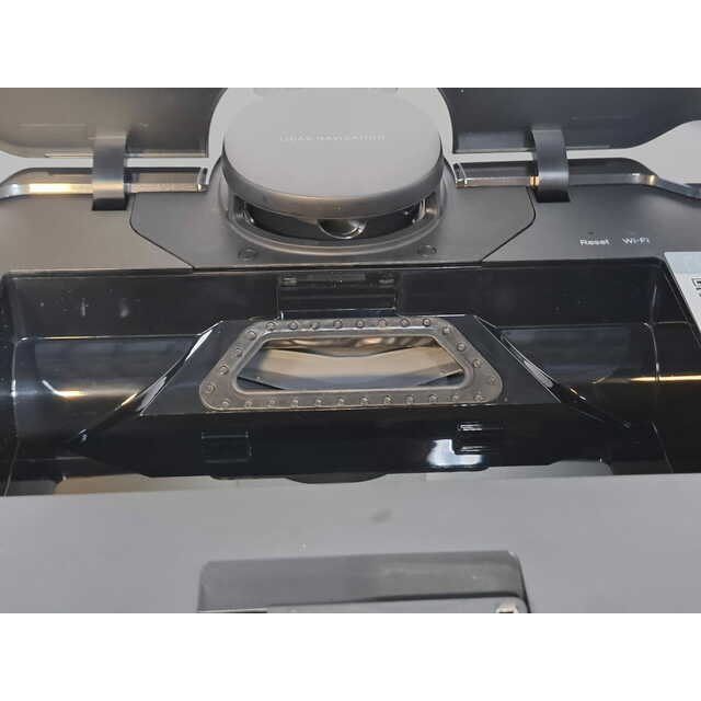 Робот-пылесос Dreame Bot Robot Vacuum and Mop D10s Pro, черный