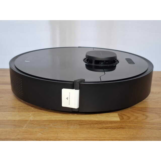 Робот-пылесос Dreame Bot Robot Vacuum and Mop D10s Pro, черный
