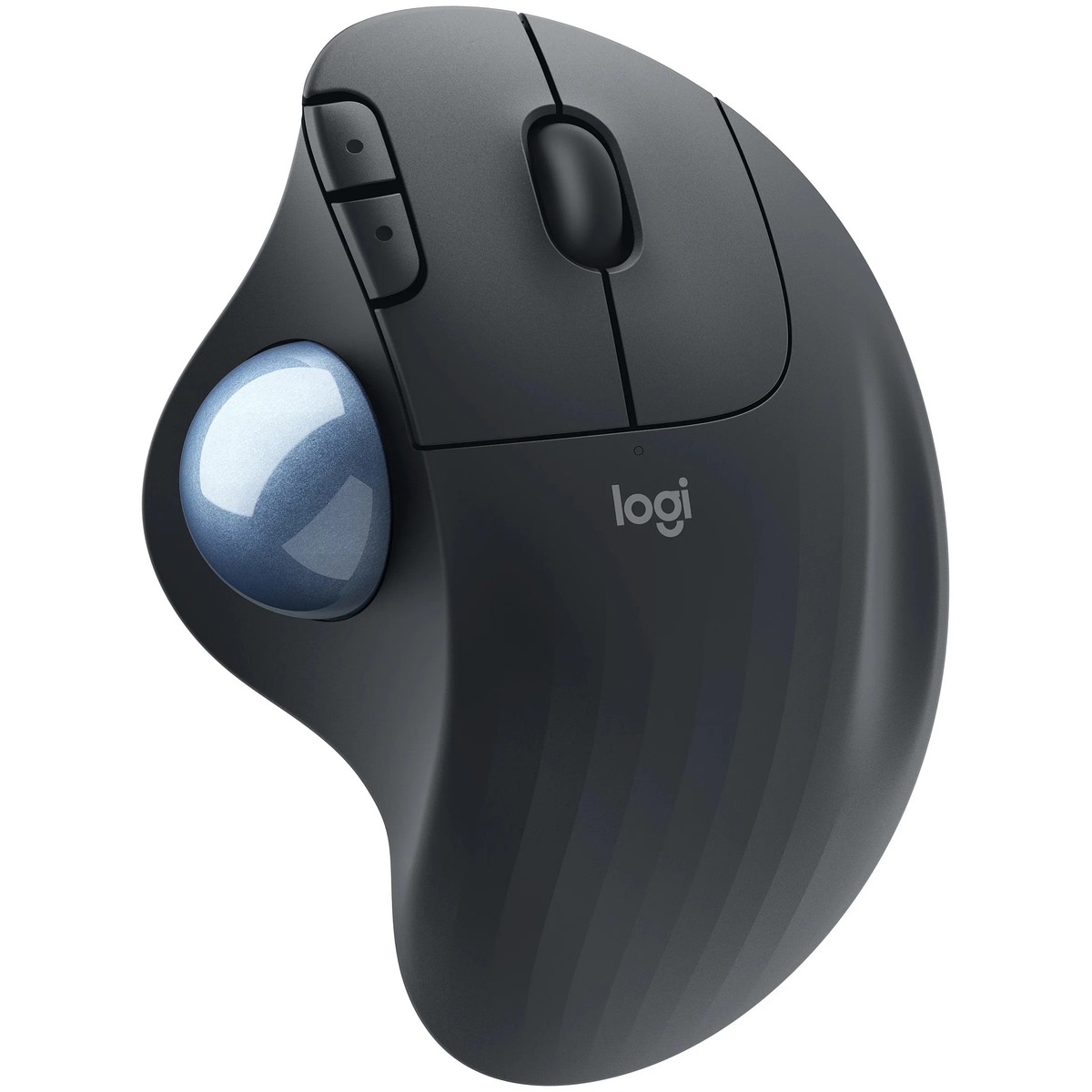 Мышь Logitech Ergo M575 Wireless Trackball (Цвет: Graphite)