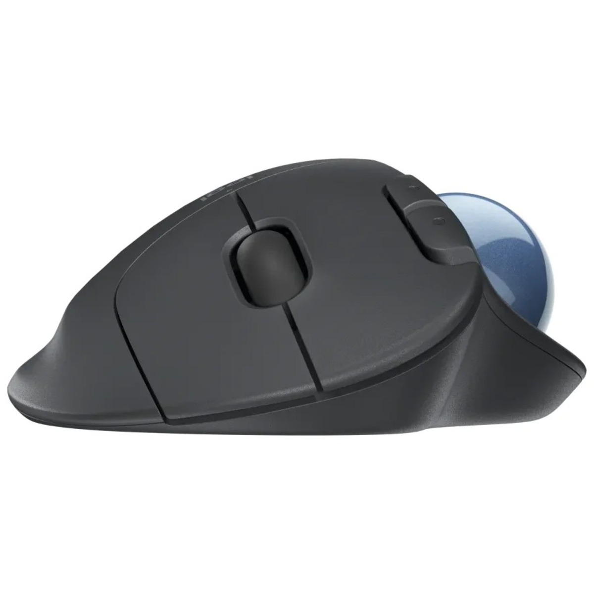 Мышь Logitech Ergo M575 Wireless Trackball (Цвет: Graphite)