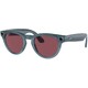 Умные очки Ray-Ban Meta Headliner RW4009..