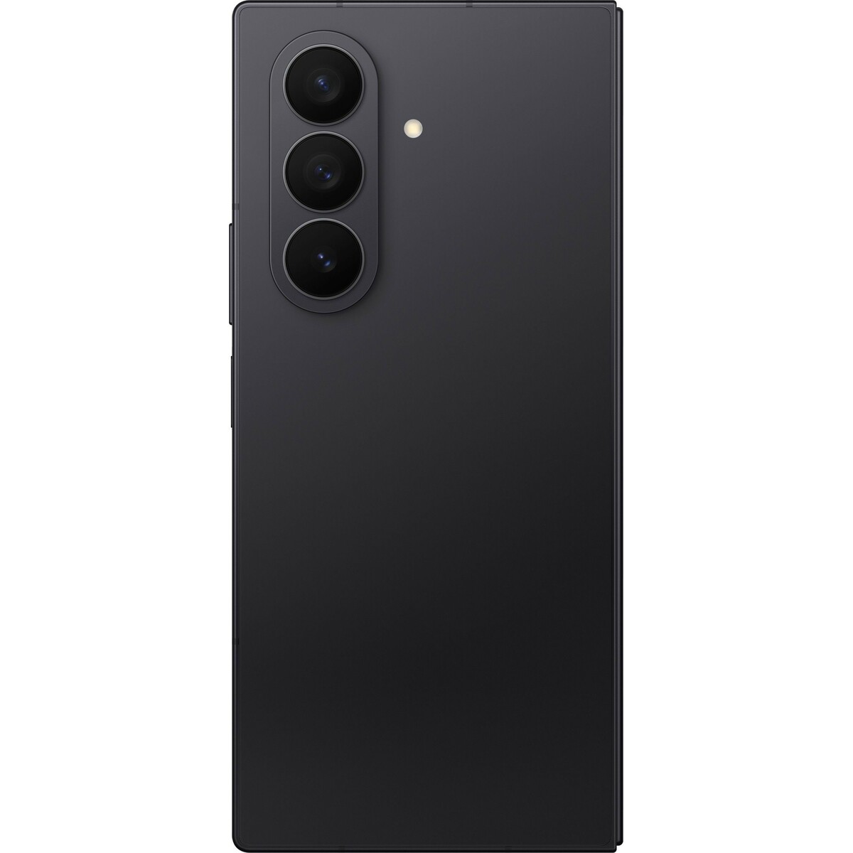 Смартфон Samsung Galaxy Z Fold7 12 / 512Gb (Цвет: Jet Black)
