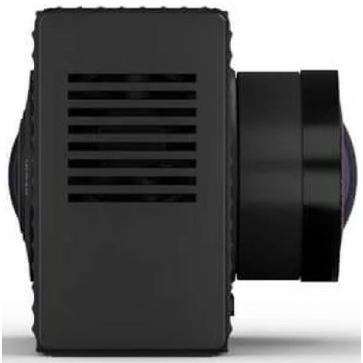 Видеорегистратор Garmin Dash Cam Tandem, черный