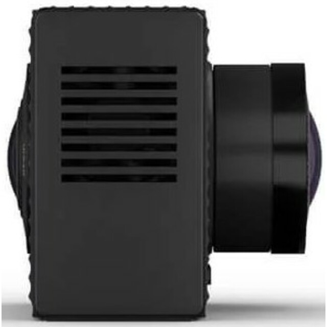 Видеорегистратор Garmin Dash Cam Tandem, черный