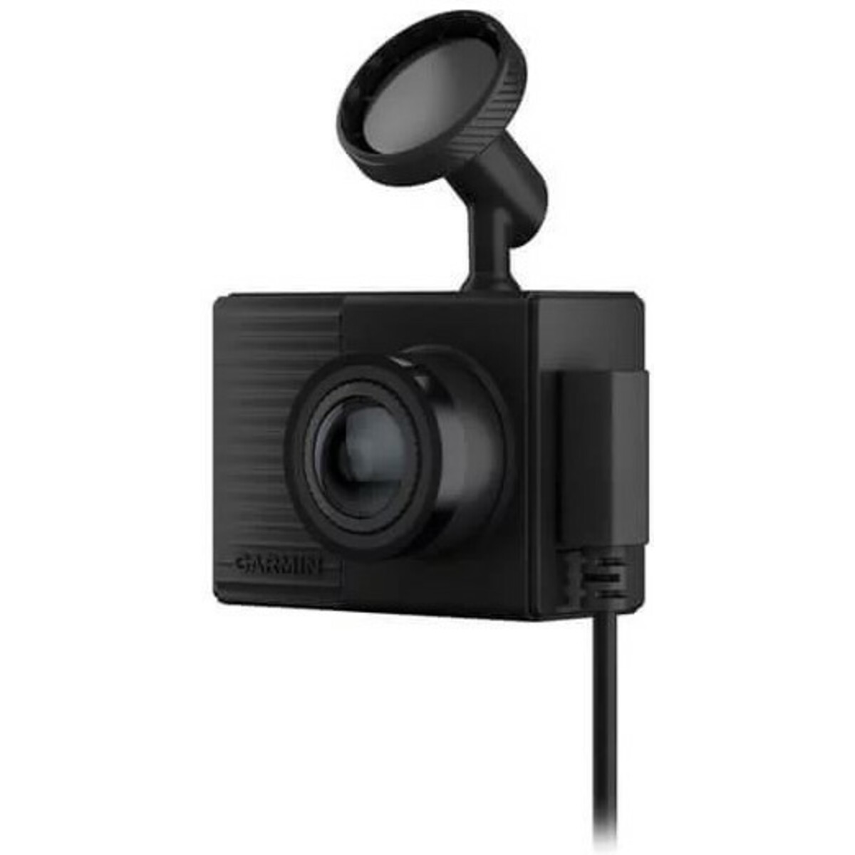 Видеорегистратор Garmin Dash Cam Tandem, черный