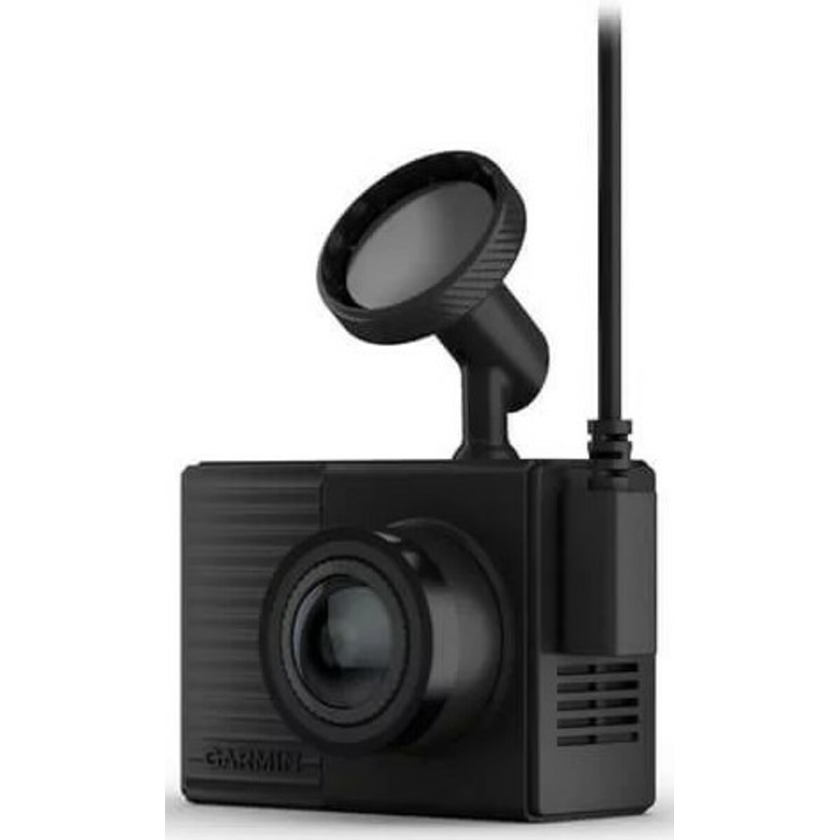 Видеорегистратор Garmin Dash Cam Tandem, черный