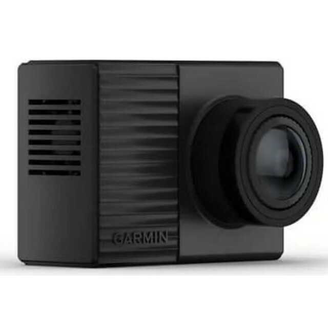 Видеорегистратор Garmin Dash Cam Tandem, черный